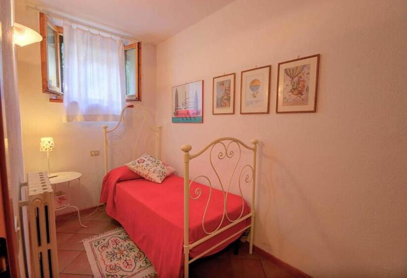 هتل Il Casale Di Montefreddo