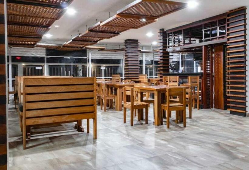 Hotel La Bocana De Quiximies