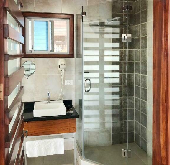 Hotel La Bocana De Quiximies