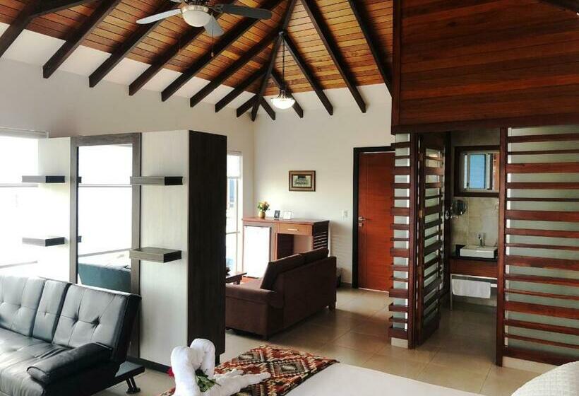 Hotel La Bocana De Quiximies