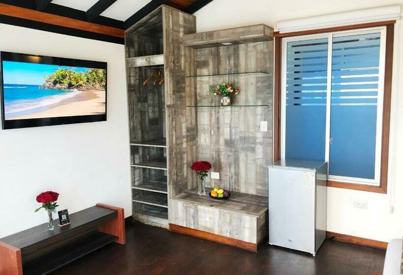 Hotel La Bocana De Quiximies