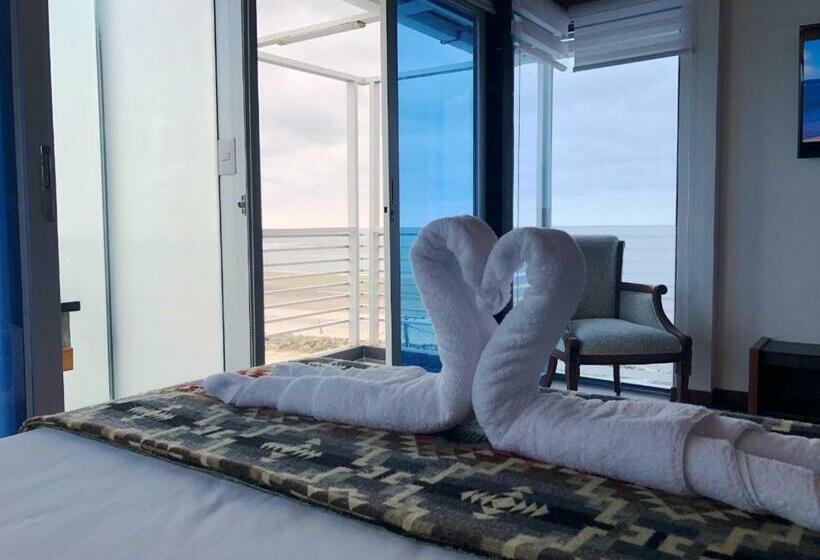 Hotel La Bocana De Quiximies