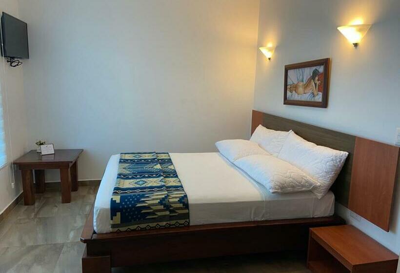 Hotel La Bocana De Quiximies