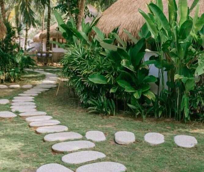 酒店 Mana Eco Retreat