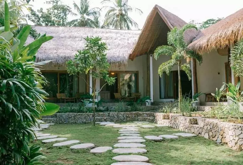 ホテル Mana Eco Retreat
