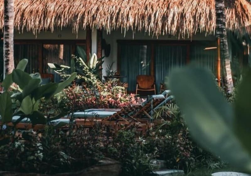 酒店 Mana Eco Retreat