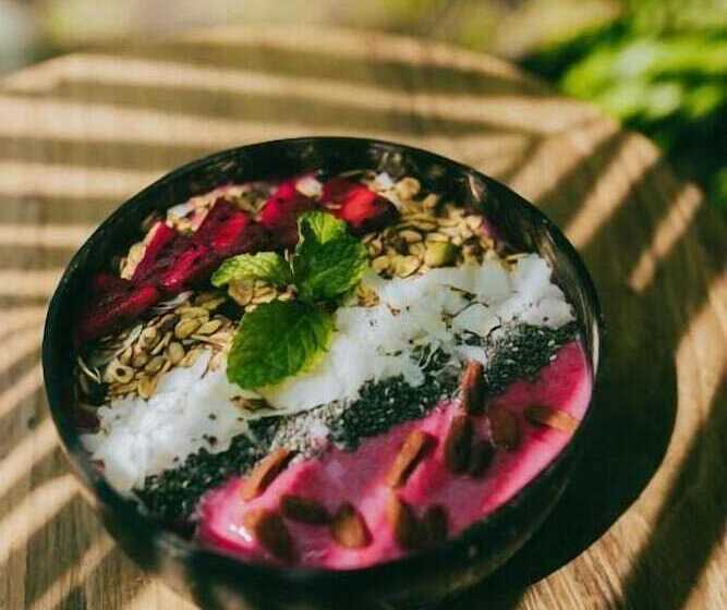 酒店 Mana Eco Retreat