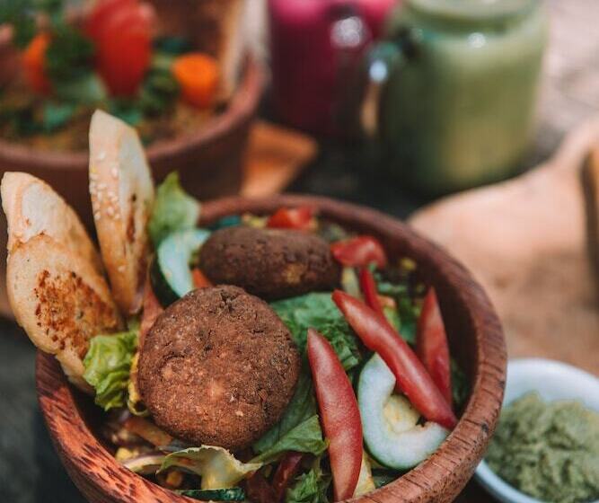 酒店 Mana Eco Retreat