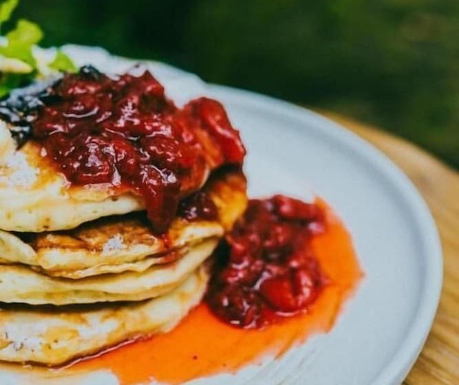 酒店 Mana Eco Retreat