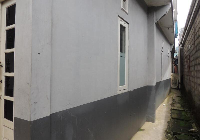 فندق Puspa Indah Syariah 3