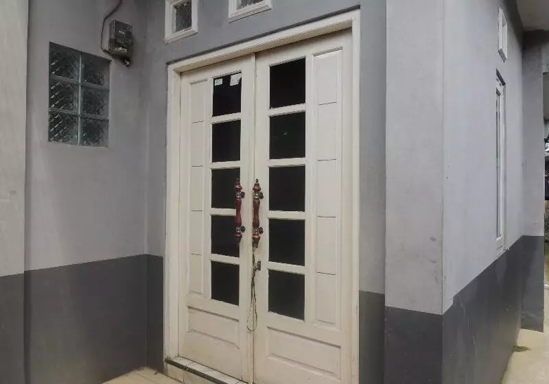 Otel Puspa Indah Syariah 3
