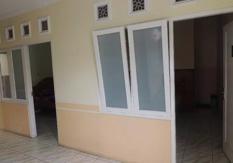 Otel Puspa Indah Syariah 3