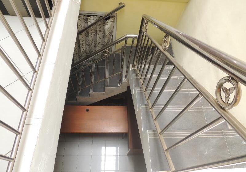 فندق Puspa Indah Syariah 3