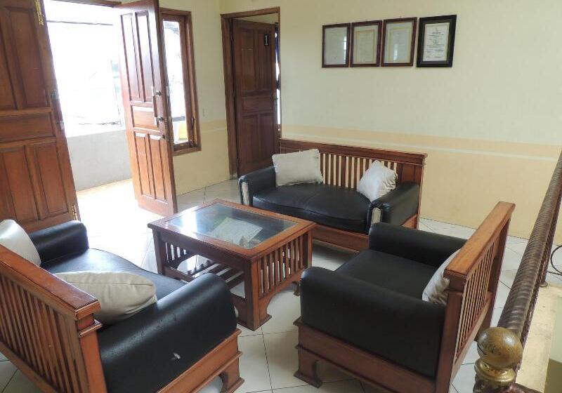 فندق Puspa Indah Syariah 3