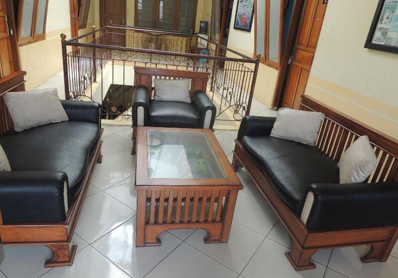 فندق Puspa Indah Syariah 3