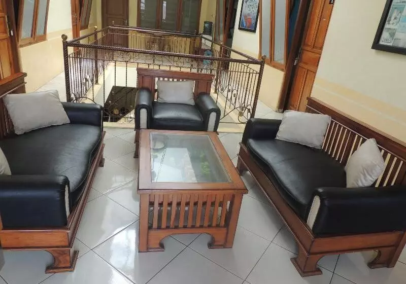 Otel Puspa Indah Syariah 3