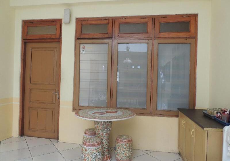 فندق Puspa Indah Syariah 3