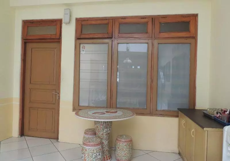 Otel Puspa Indah Syariah 3