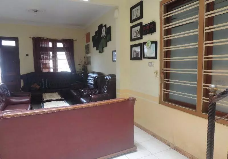 Otel Puspa Indah Syariah 3