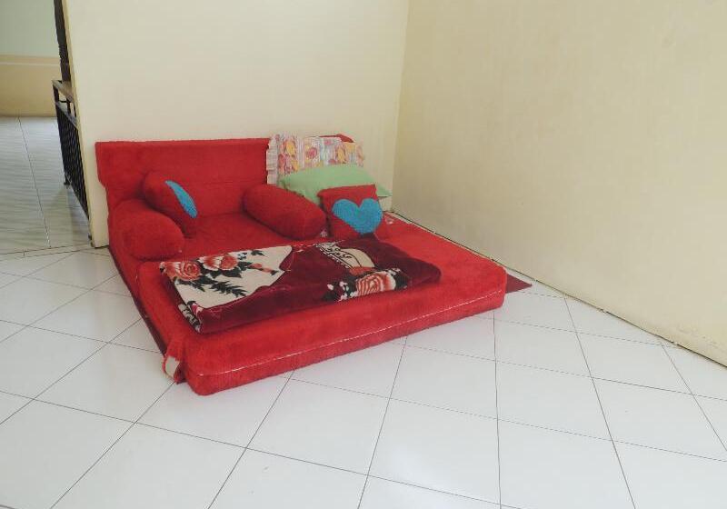 فندق Puspa Indah Syariah 3