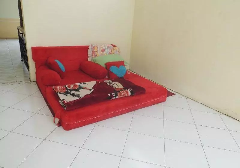 Otel Puspa Indah Syariah 3
