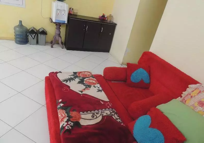 Otel Puspa Indah Syariah 3