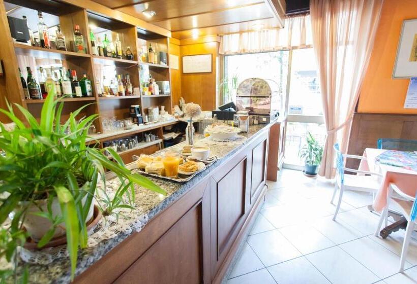 فندق Ristorante San Carlo