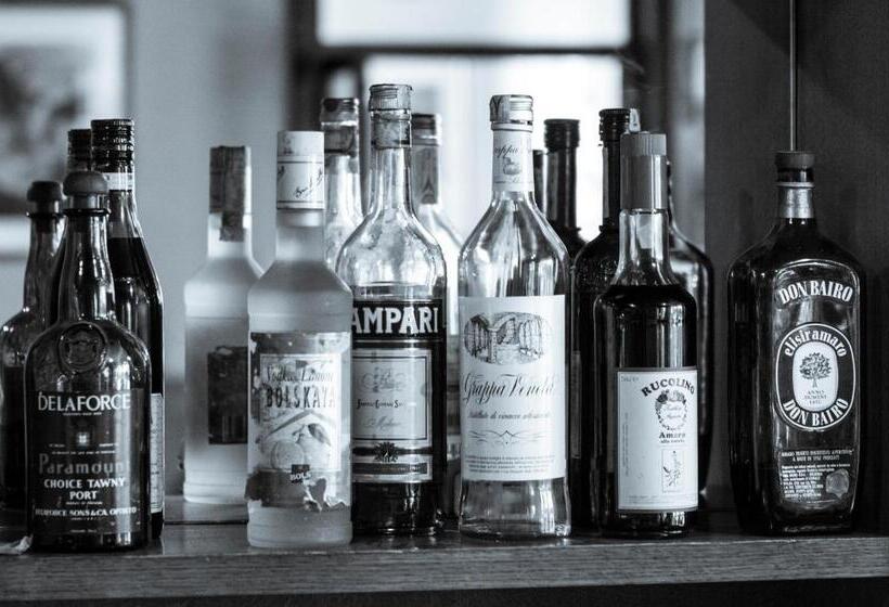 فندق Ristorante San Carlo