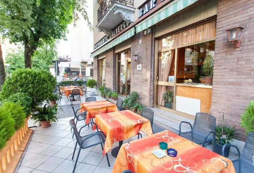 Hotelli Ristorante San Carlo