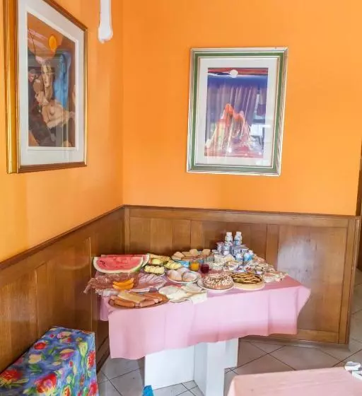 Hotelli Ristorante San Carlo