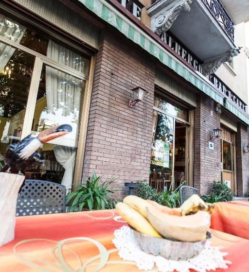 فندق Ristorante San Carlo