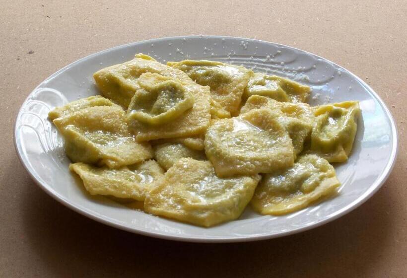 فندق Ristorante San Carlo