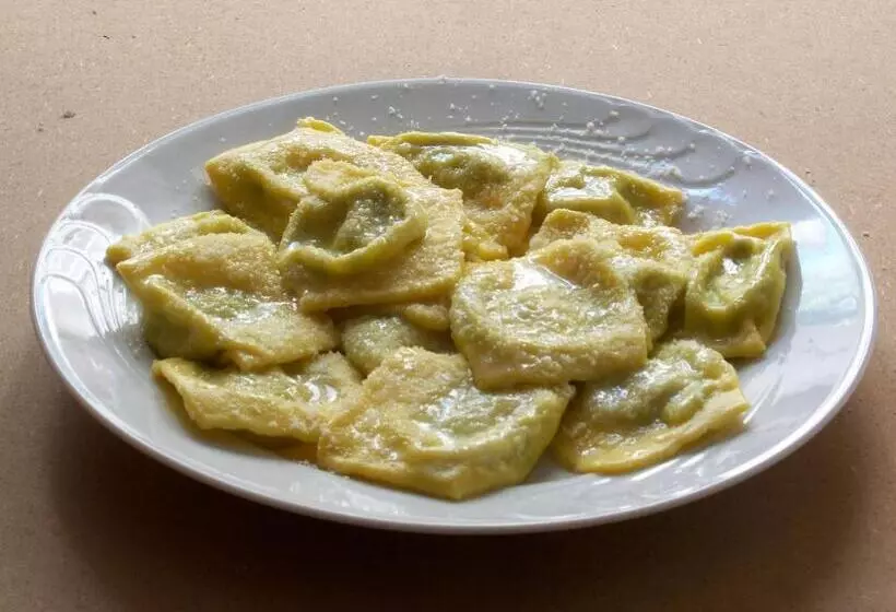 Hotelli Ristorante San Carlo