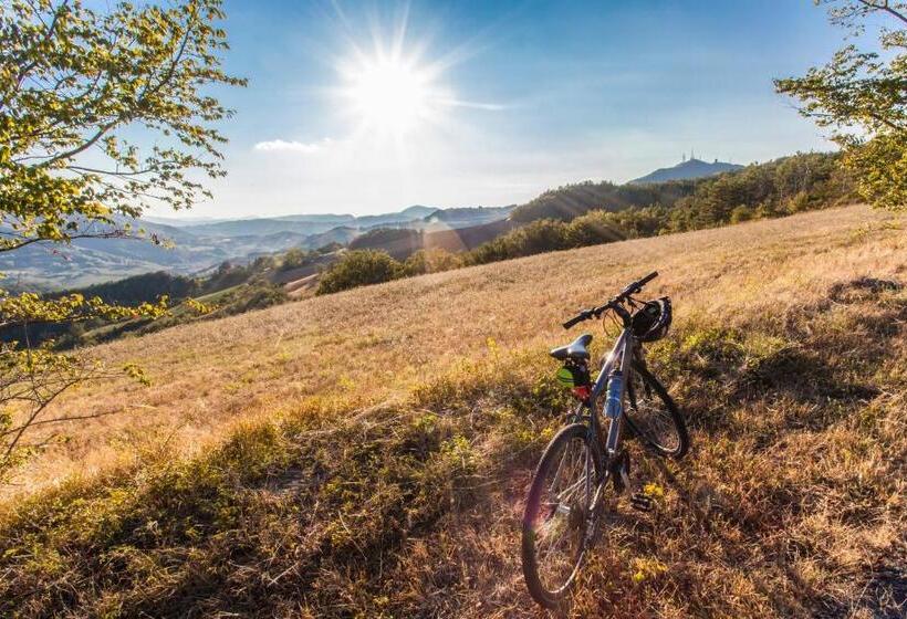 فندق Ristorante San Carlo