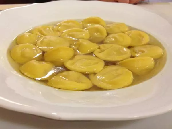 Hotelli Ristorante San Carlo