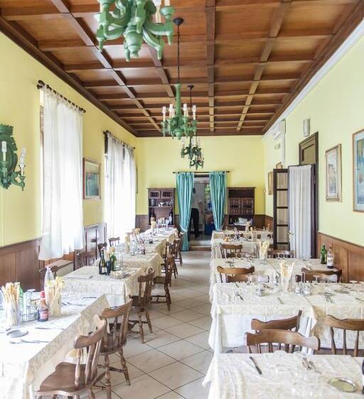 فندق Ristorante San Carlo