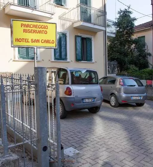 Hotelli Ristorante San Carlo