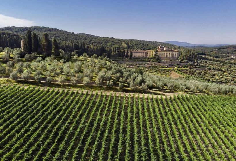 בית מלון כפרי Casa Villa Rentals By Torre A Cona