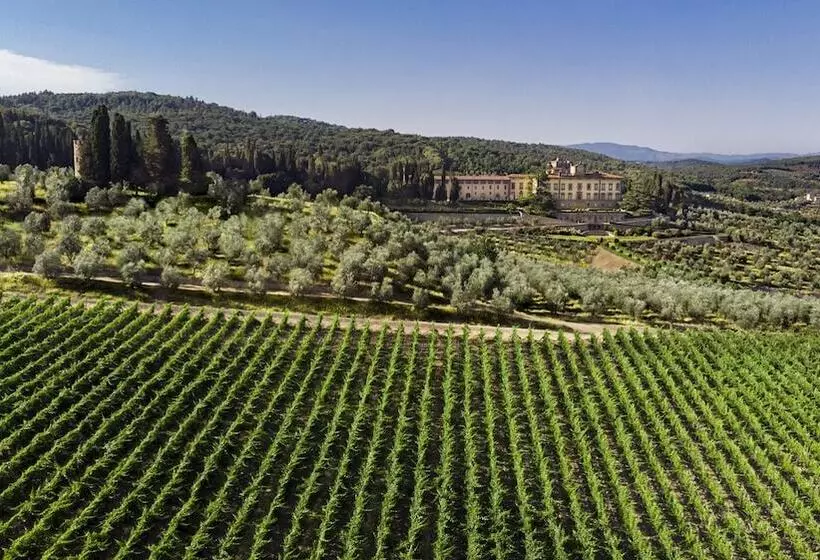 Maaseutuhotelli Casa Villa Rentals By Torre A Cona