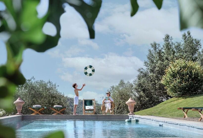 בית מלון כפרי Casa Villa Rentals By Torre A Cona