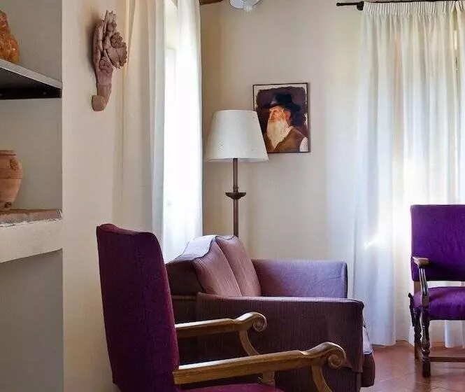 Maaseutuhotelli Casa Villa Rentals By Torre A Cona