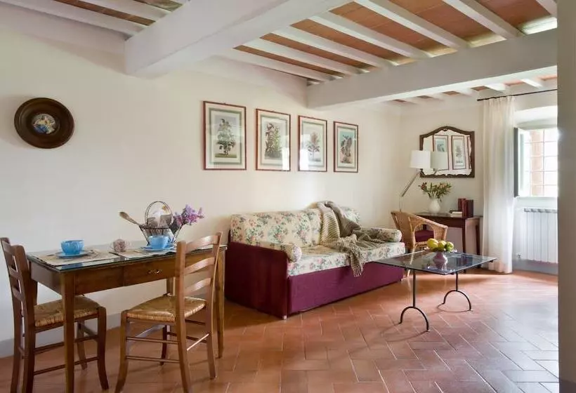 Maaseutuhotelli Casa Villa Rentals By Torre A Cona