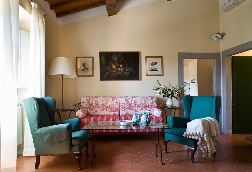 בית מלון כפרי Casa Villa Rentals By Torre A Cona