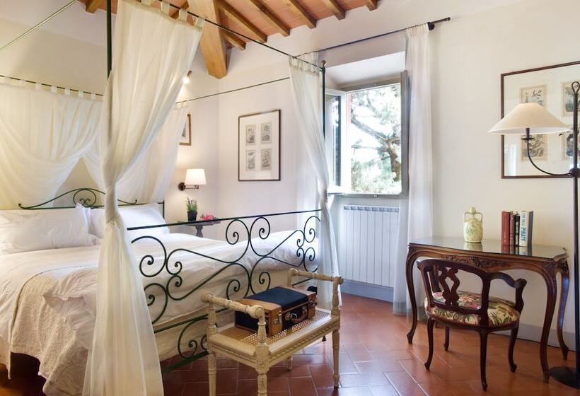 בית מלון כפרי Casa Villa Rentals By Torre A Cona