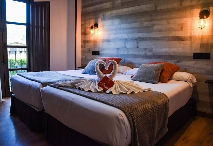 בית מלון כפרי San Marcos