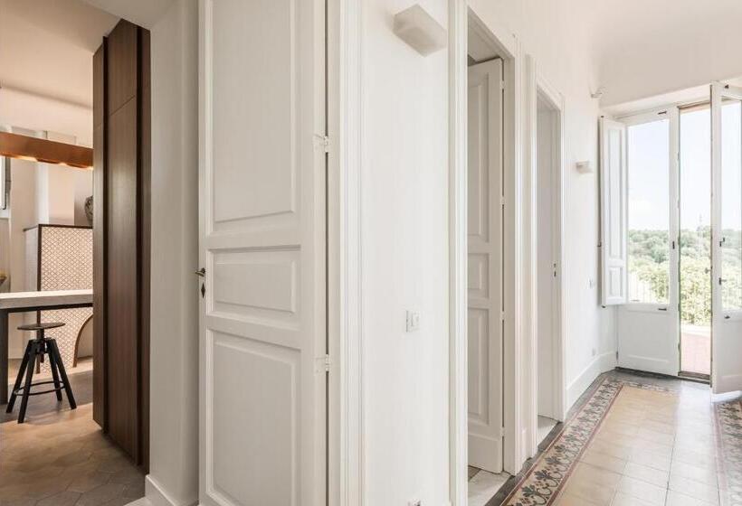 בית מלון כפרי Sciaraviva