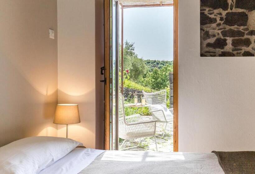 בית מלון כפרי Sciaraviva