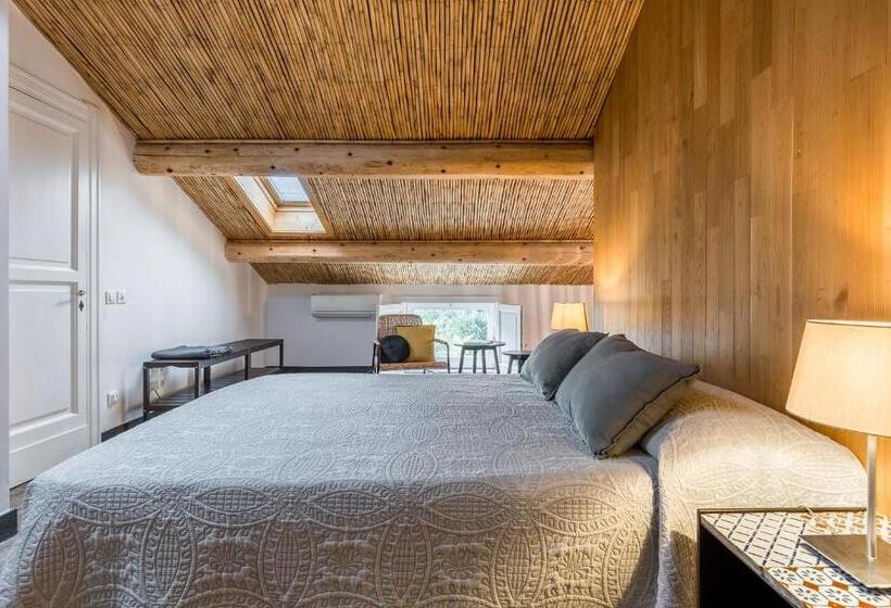 בית מלון כפרי Sciaraviva