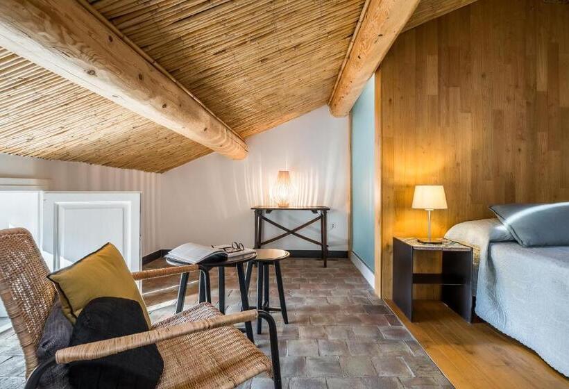 בית מלון כפרי Sciaraviva