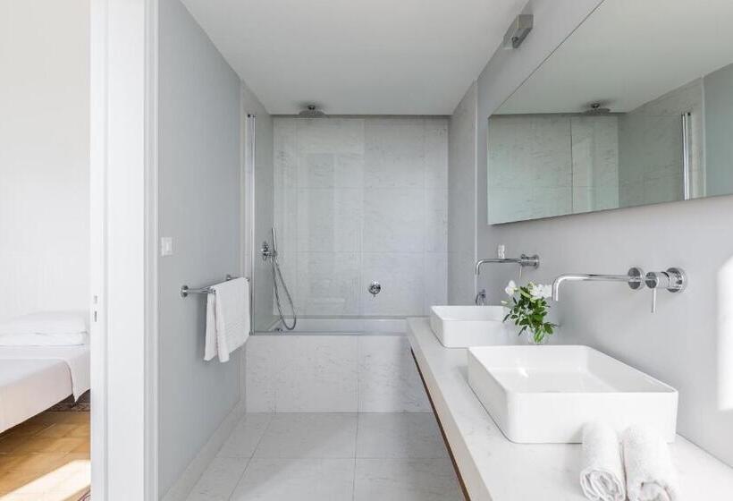 בית מלון כפרי Sciaraviva